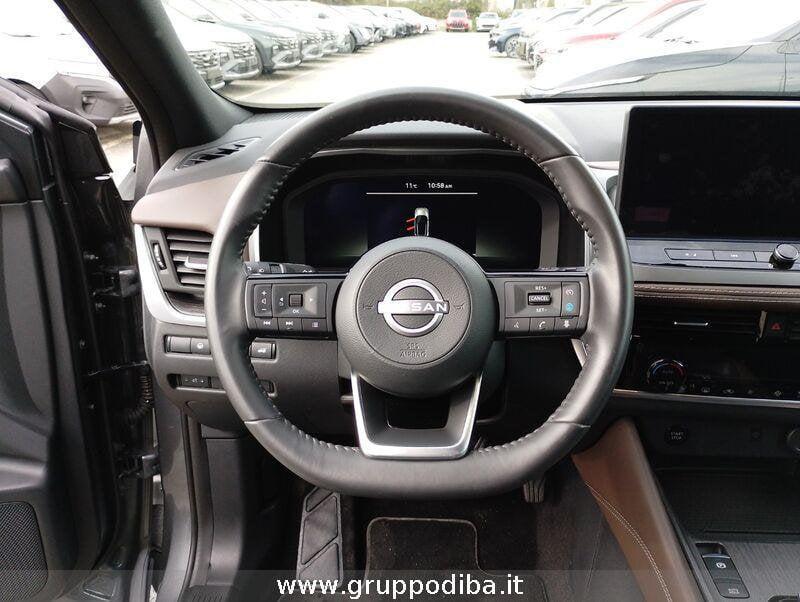 Nissan Qashqai III 2024 1.5 e-power Tekna 2wd