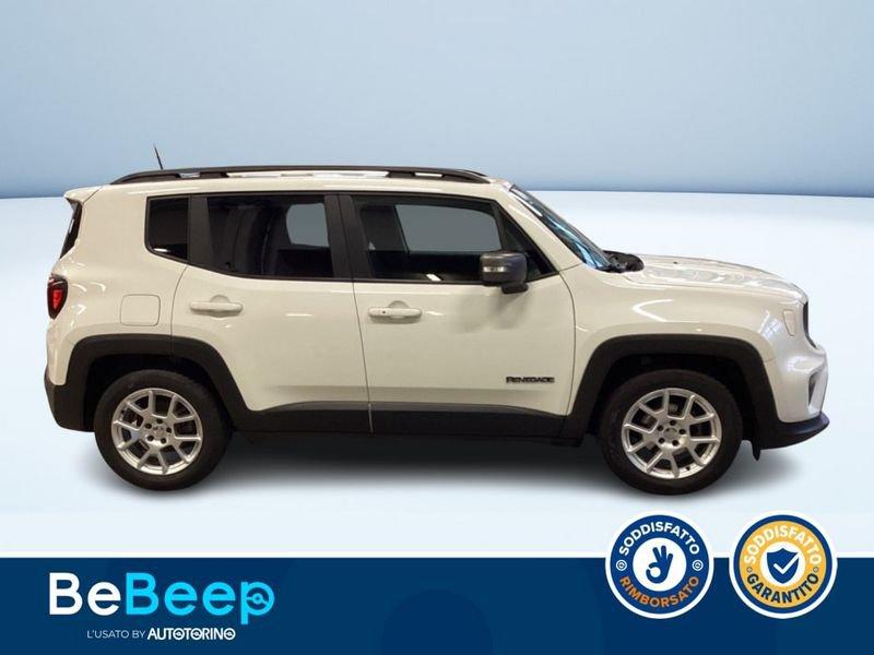 Jeep Renegade 1.0 T3 LIMITED 2WD