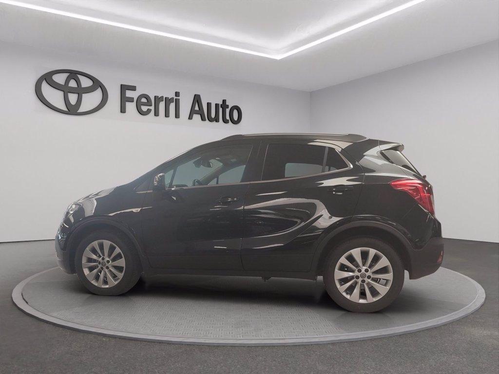 OPEL Mokka 1.6 cdti cosmo s&s 4x2 136cv m6 del 2015