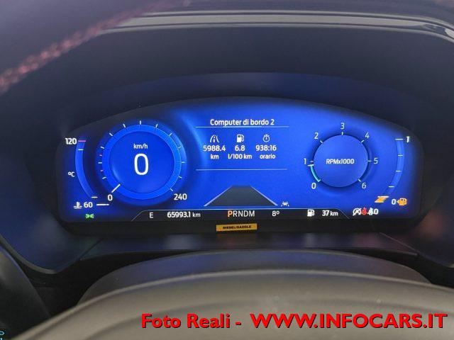 FORD Kuga 1.5 EcoBlue 120 CV autom. ST-Line - PROMO