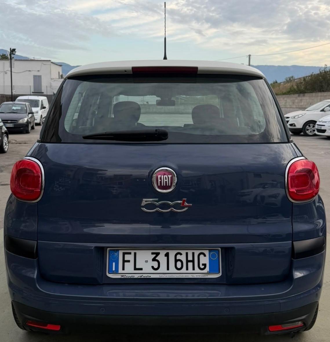 Fiat 500L 1.3 Diesel Business 95 Cv