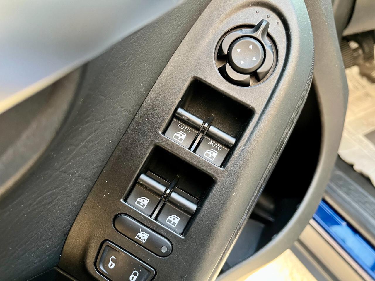 Fiat 500X 1.3 MJt 95cv Cross 2019