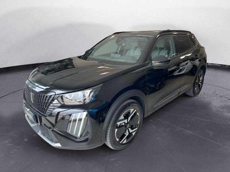 Peugeot 2008 PureTech 100 S&S Allure