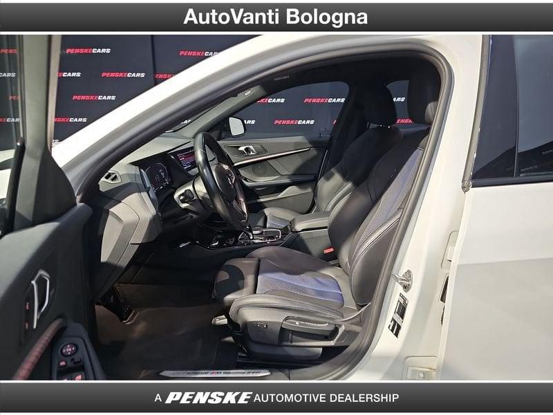 BMW Serie 1 116d Msport