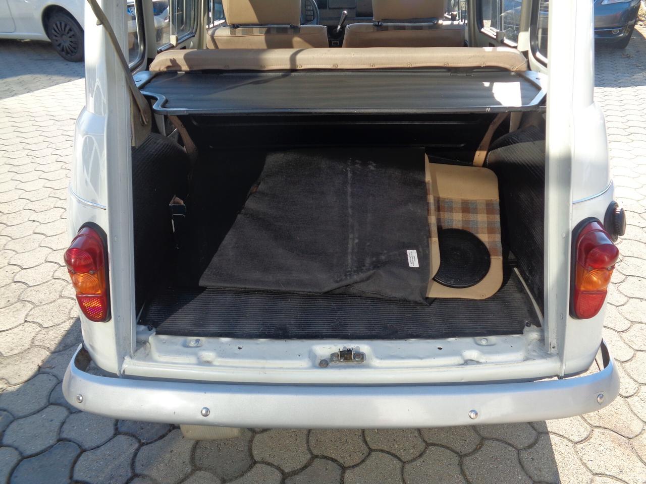 Renault R 4 R4 TL