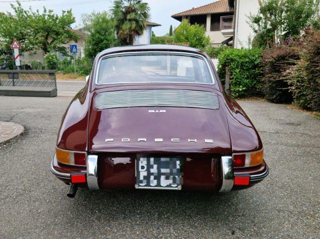 PORSCHE 912