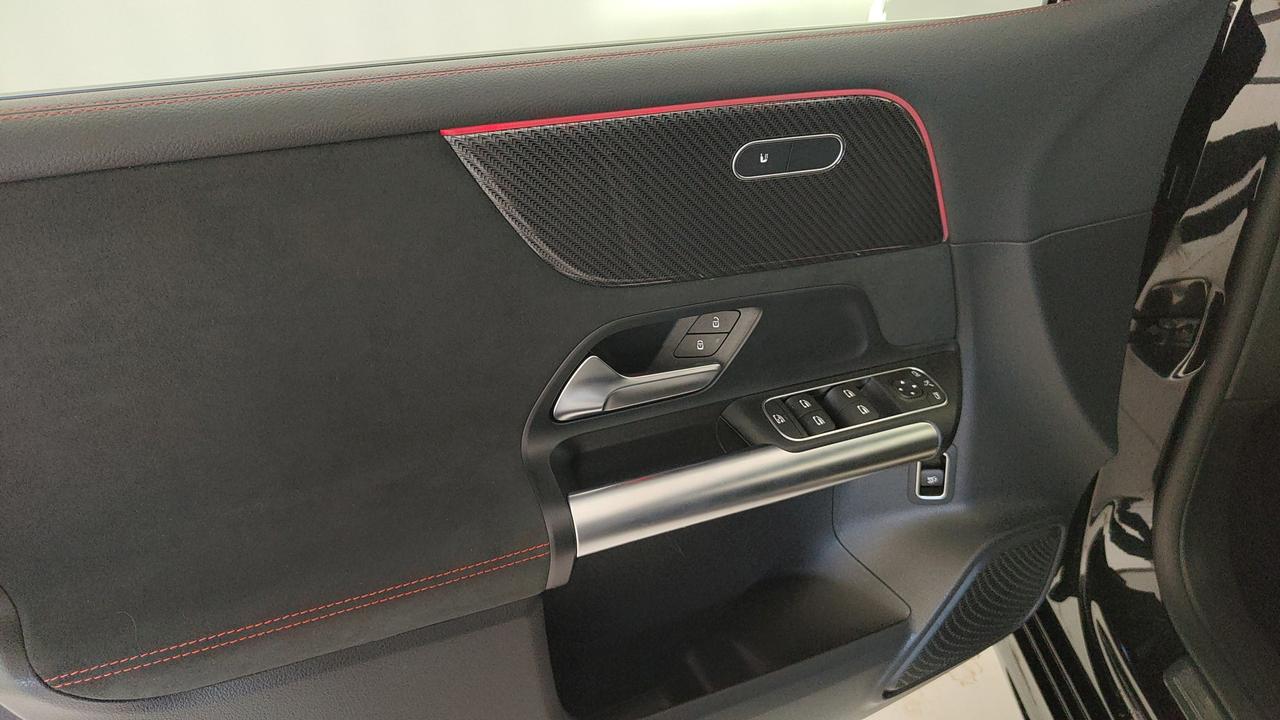Mercedes-Benz B 180 d AMG Line Advanced Plus auto