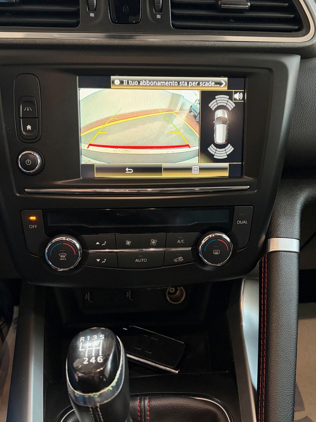 RENAULT KADJAR 1.6 DCI ENERGY HYPNOTIC (FULL OPT)