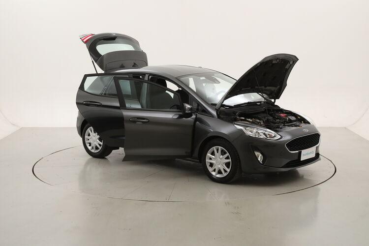 Ford Fiesta Hybrid Business BR890267 1.0 Mild Hybrid 125CV