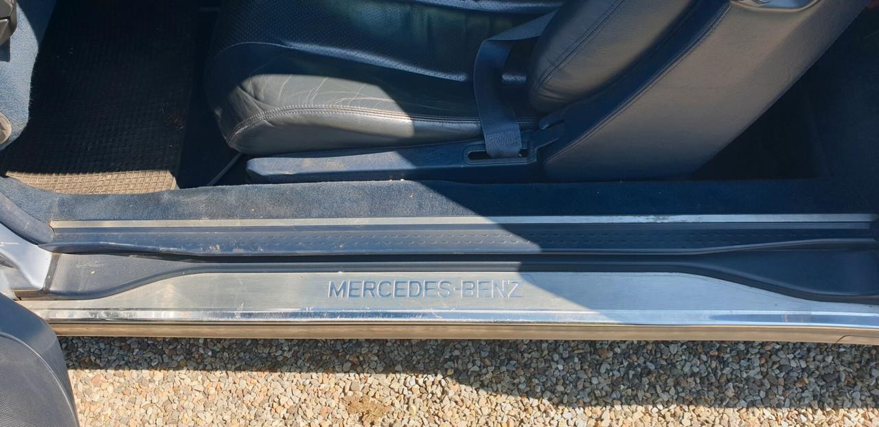 Mercedes-benz SL 300 300 SL-24 cat