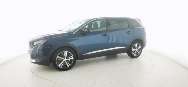 PEUGEOT 5008 BlueHDi 130 S&S Allure