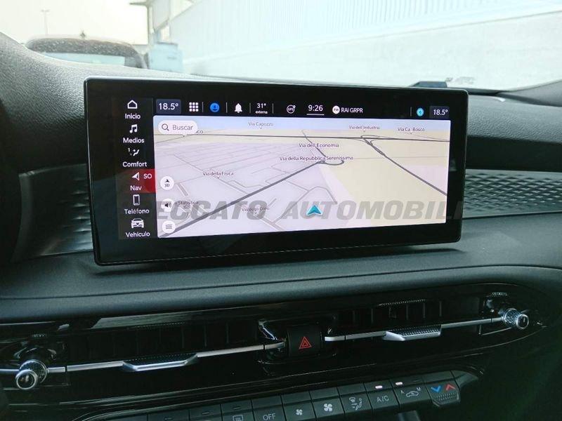Alfa Romeo Tonale Tonale 1.6 Sprint 130cv tct6