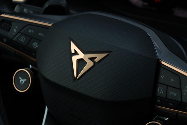 CUPRA Leon 1.5 eTSI 150 CV DSG