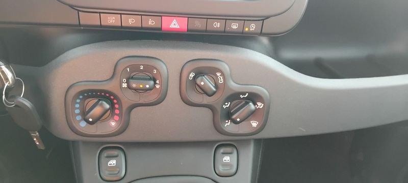 FIAT Panda III 2024 1.0 firefly hybrid s&s 70cv 5p.ti