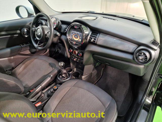 MINI One 1.5 One D Business 5 porte