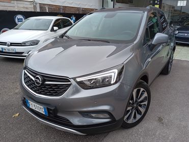 Opel Mokka X 1.4 T. GPL Tech 140CV 4x2 Innovation