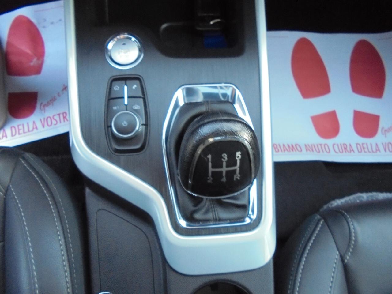 Dr 4.0 1.5 Bi-Fuel GPL