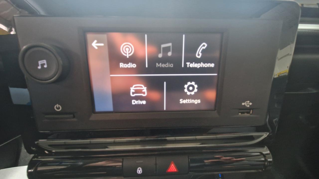 Citroen C3 PureTech 83 S&S Feel