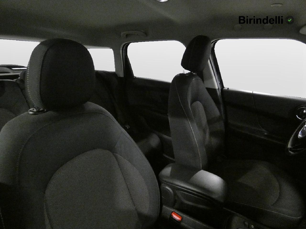 MINI Mini Countrym.(F60) - Mini 2.0 Cooper D Business Countryman Automatica