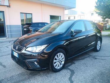 Seat Ibiza 1.0 MPI 5p. ***OK NEOPATENTATI***