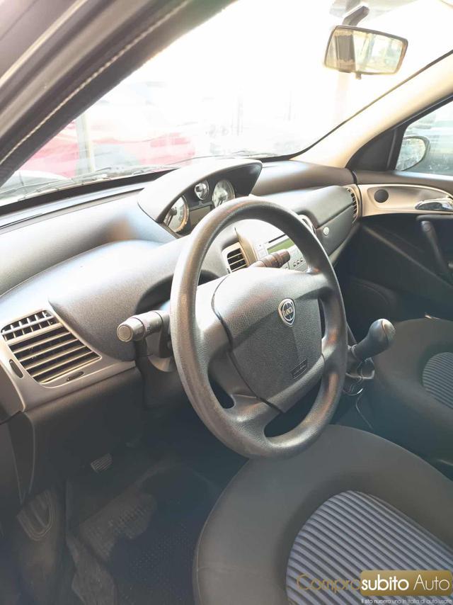 LANCIA Ypsilon 1.3 MJT 75 CV Platino