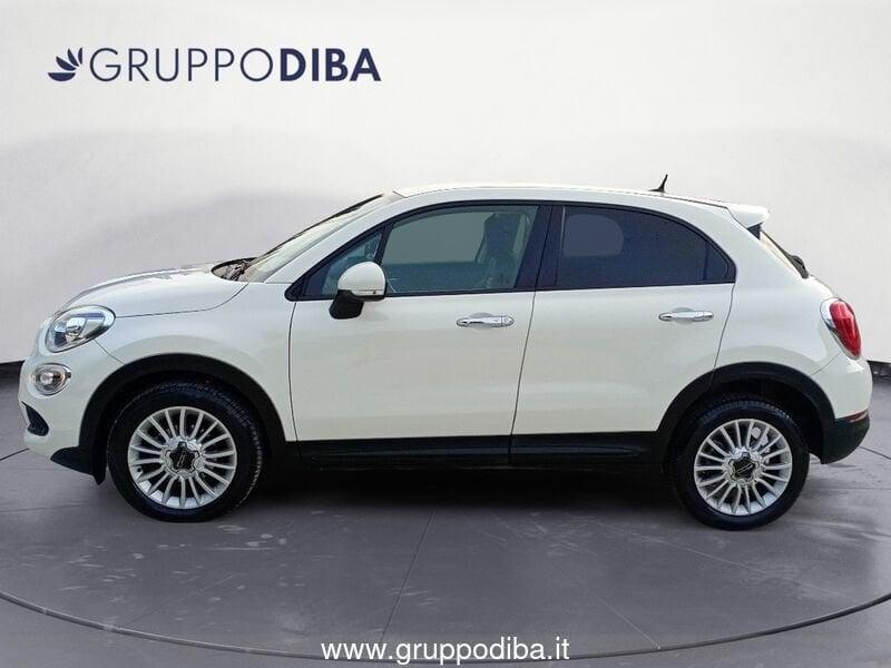 FIAT 500X 2015 Diesel 1.3 mjt Lounge 4x2 95cv my17