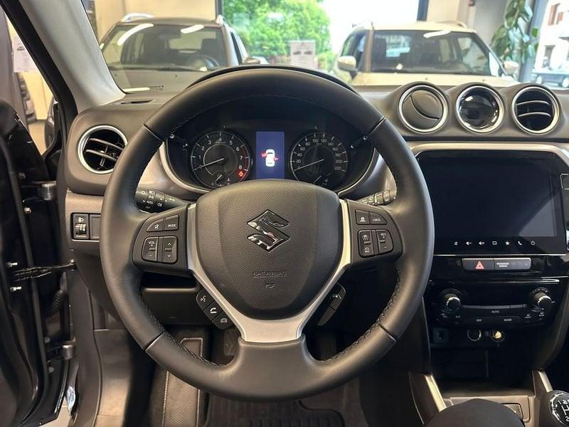 Suzuki Vitara Vitara 1.4 Hybrid Cool+