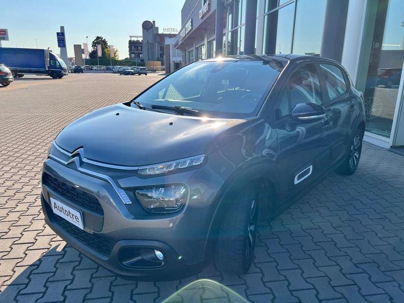 Citroën C3 BlueHDi 100 S&S Shine