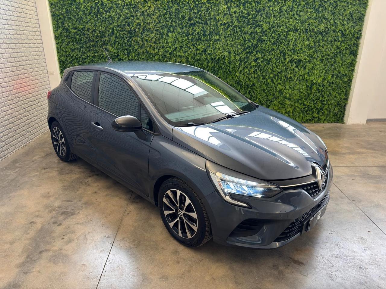 Renault Clio TCe 100 CV GPL 5 porte Equilibre
