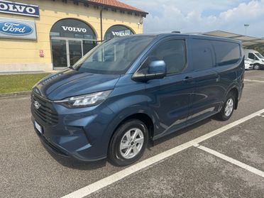 Ford Transit Custom Van Titanium 2.0EcoBlue 150CV Man. PC