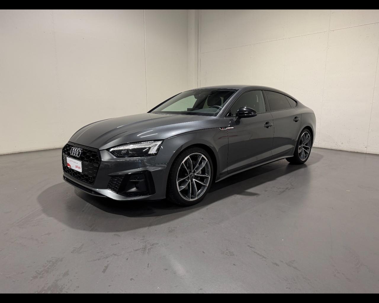 AUDI A5 SPORTBACK 40 TDI S-TRONIC S-LINE