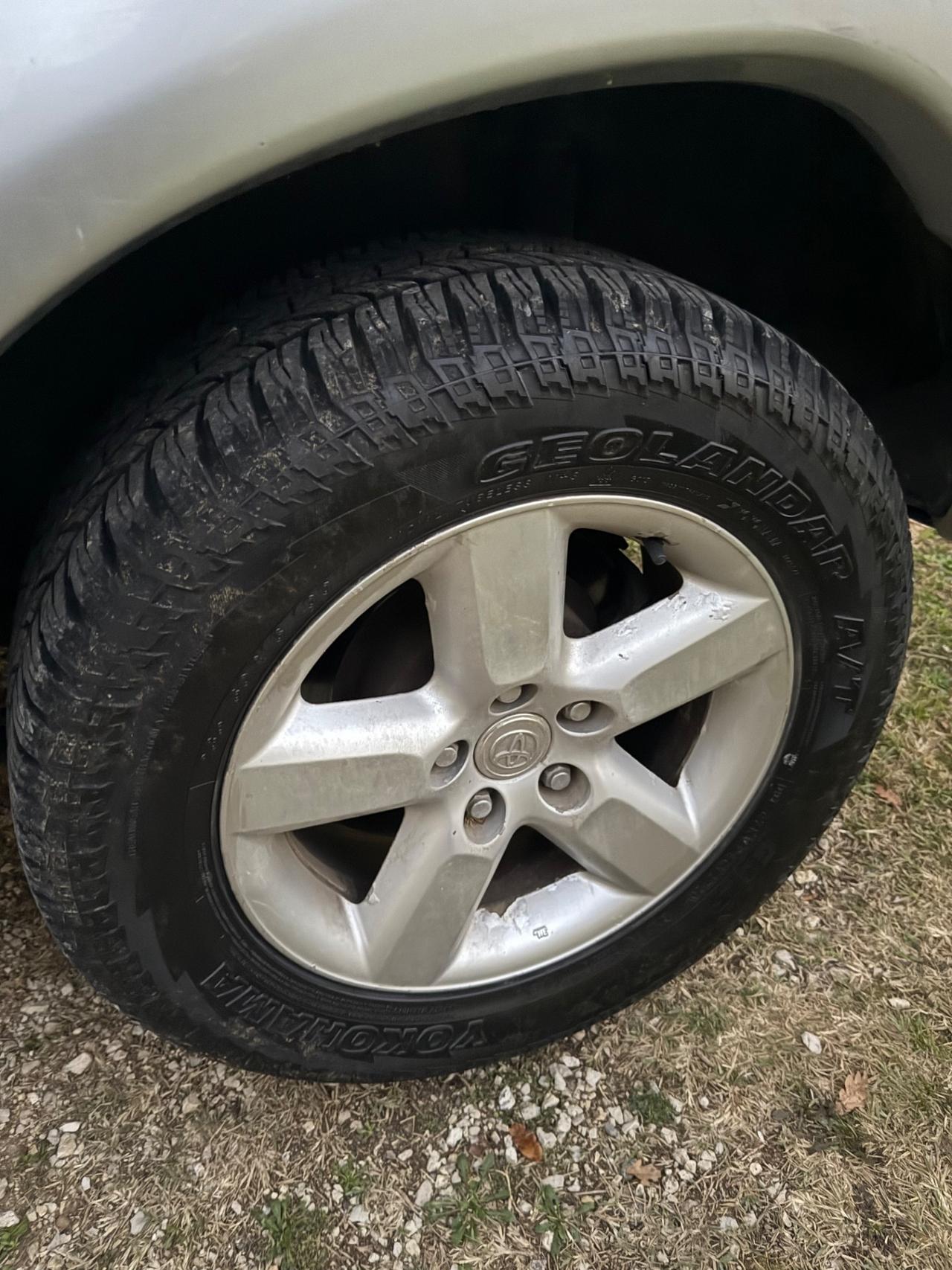 Toyota RAV 4 RAV4 2.0 Tdi D-4D cat 3 porte Sol