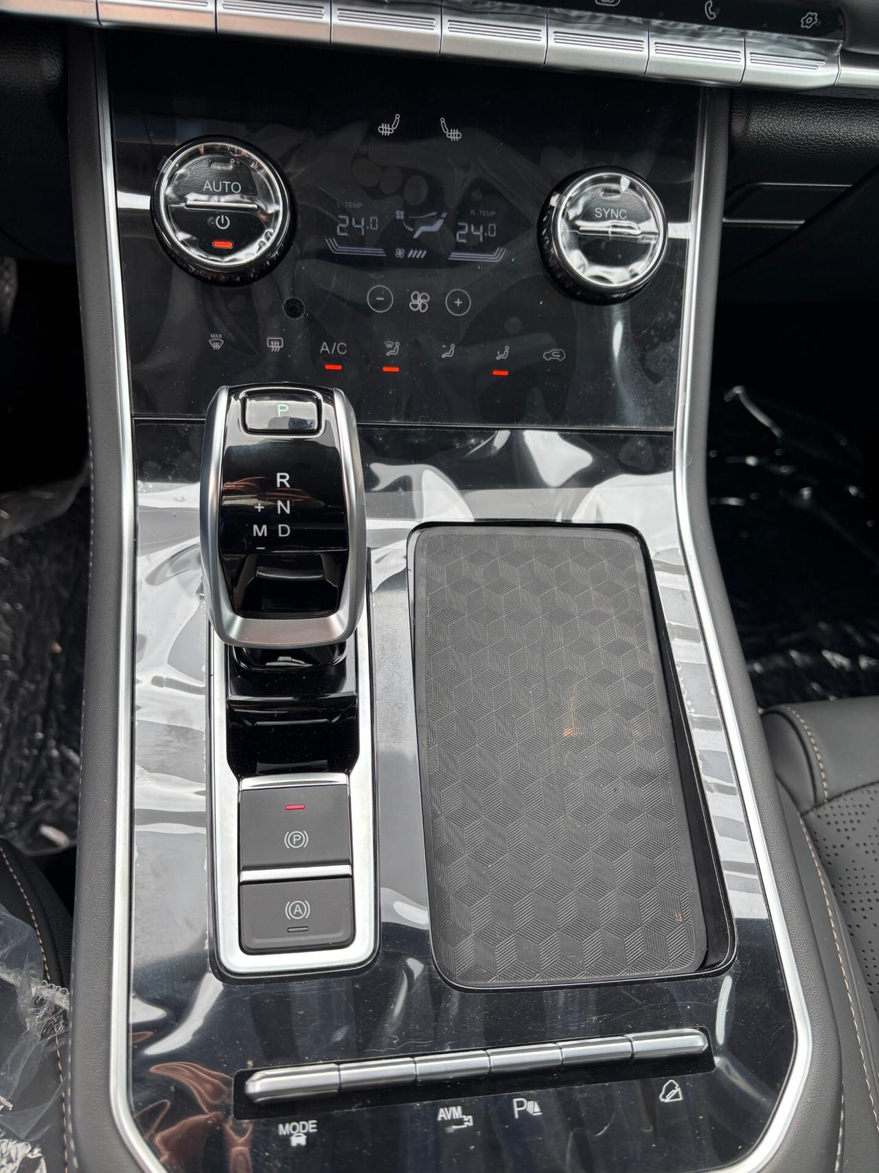 Dr 7.0 Phev 1.5 Plug-in Hybrid