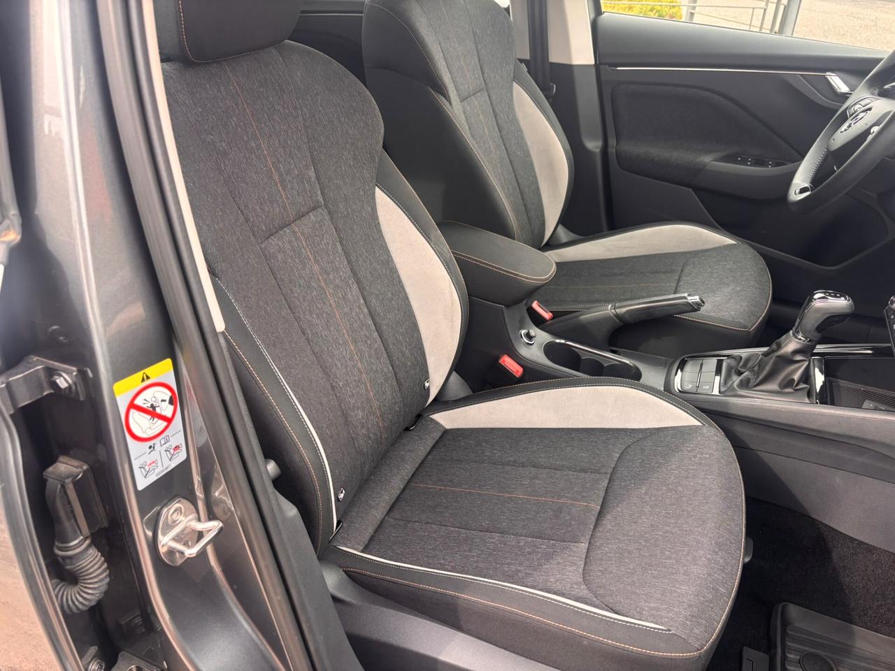 Skoda Kamiq 1.5 TSI ACT DSG Monte Carlo