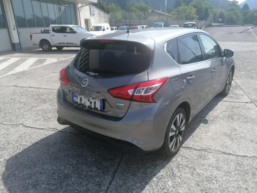 NISSAN Pulsar 1.5 dCi Acenta