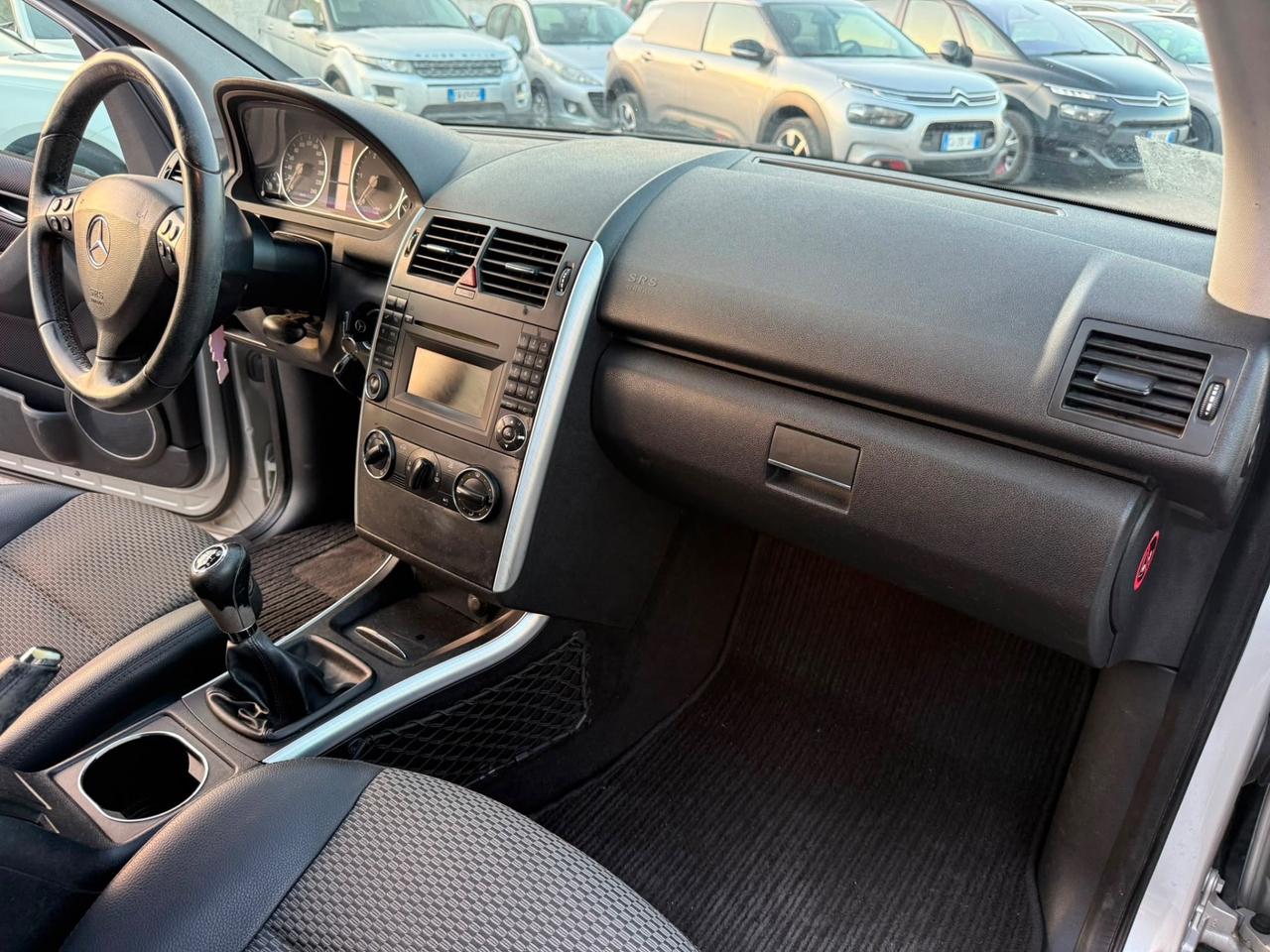 Mercedes-benz A 180 CDI Special Edition