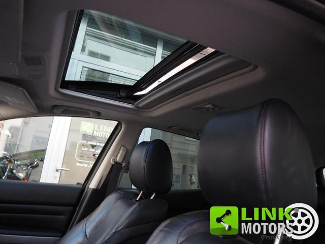 MAZDA CX-7 2.2L MZR CD Sport Tourer