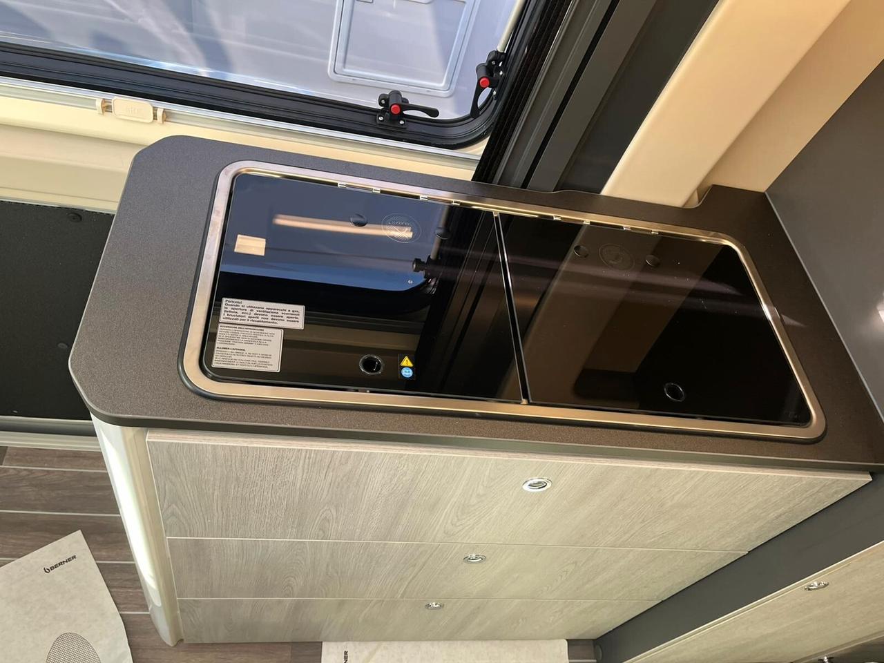 Roller Team LIVINGSTONE S