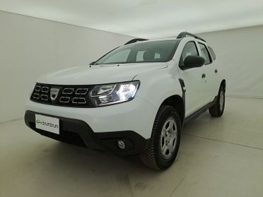 Dacia Duster Essential 4x4 BR923369 1.5 Diesel 116CV