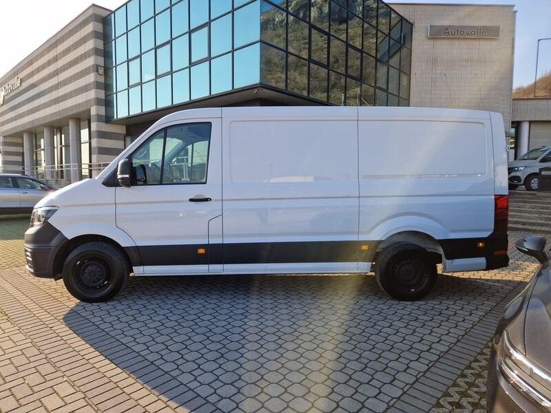 Volkswagen Crafter 30 FURG PM Business