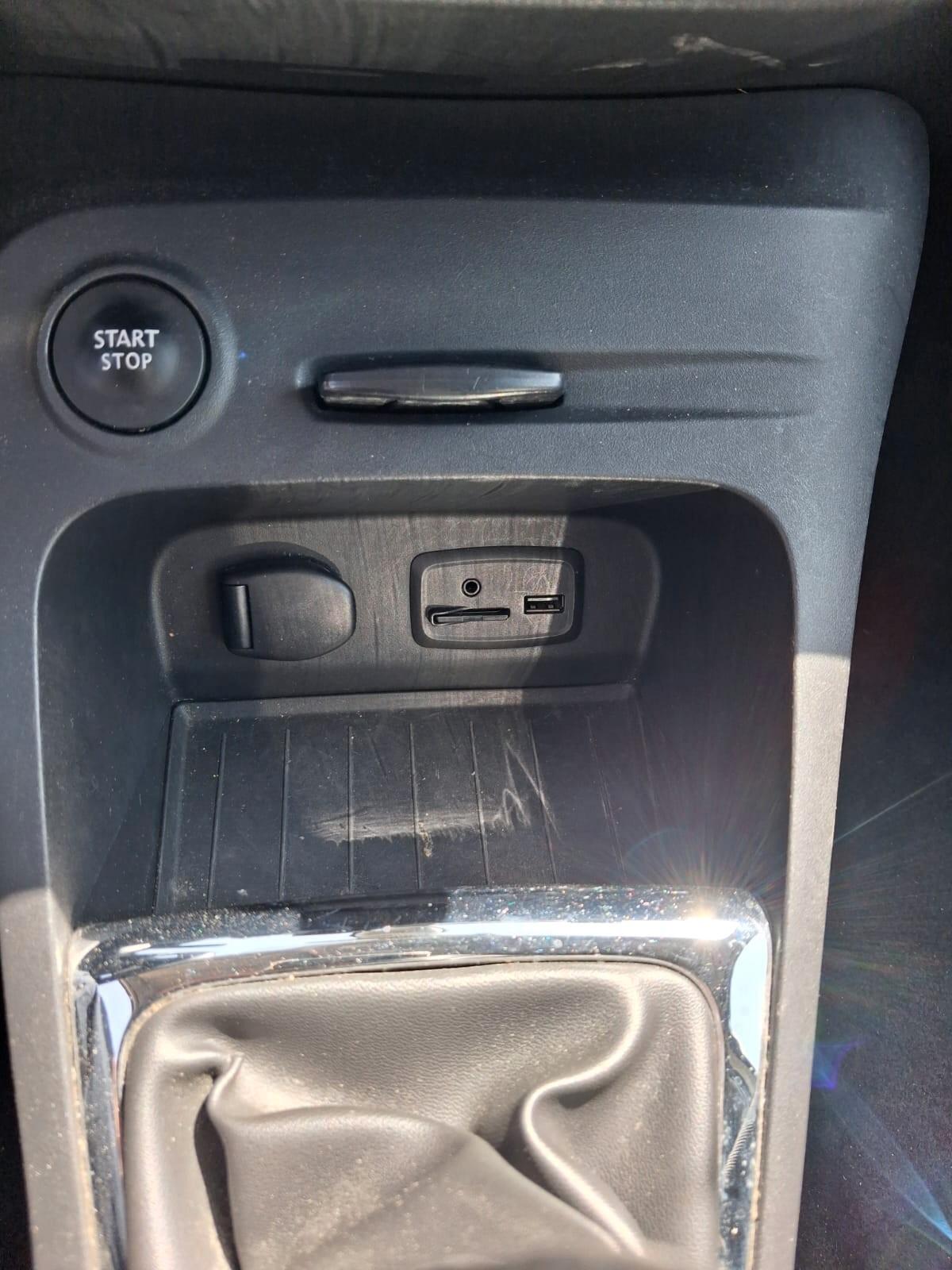 Renault Captur dCi 8V 90 CV Energy VENDUTA