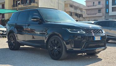 Range Rover Sport 3.0 SDV6 249cv - HSE Dynamic