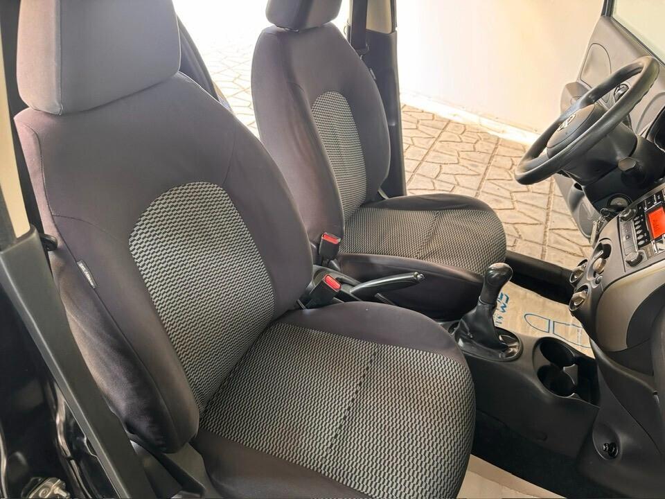 Nissan Micra 1.2 12V 5 porte Acenta