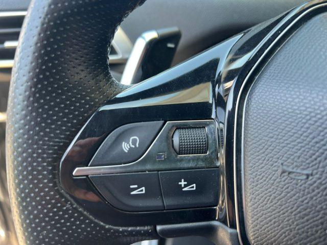 PEUGEOT 3008 BlueHDi 1.5 130 S&S EAT8 GT Line