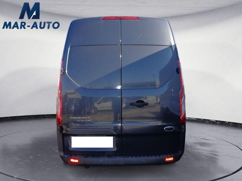 Ford Transit Custom Transit Custom 270 2.2 TDCi L1H2 Furgone Trend IVA COMPRESA