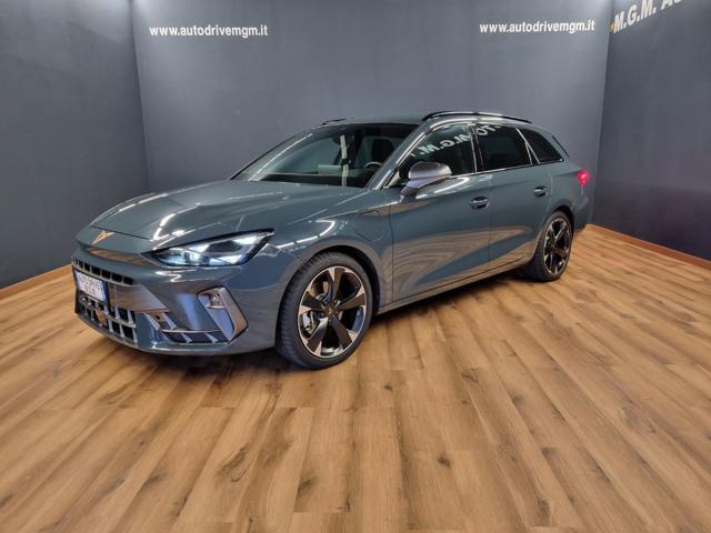 CUPRA Leon Sportstourer 1.5 e-Hybrid 204 CV DSG PLUG-IN