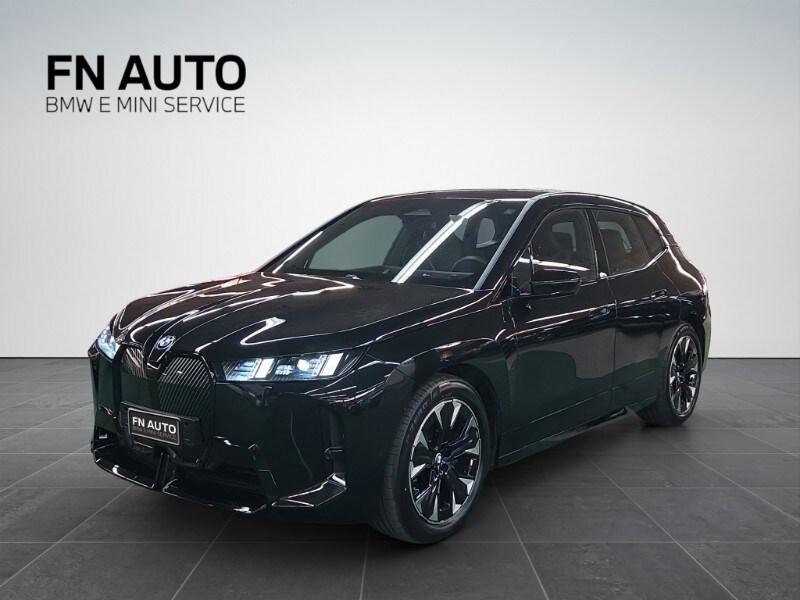 BMW iX (i20) iX xDrive 60 Msport
