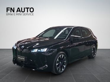 BMW iX (i20) iX xDrive 60 Msport