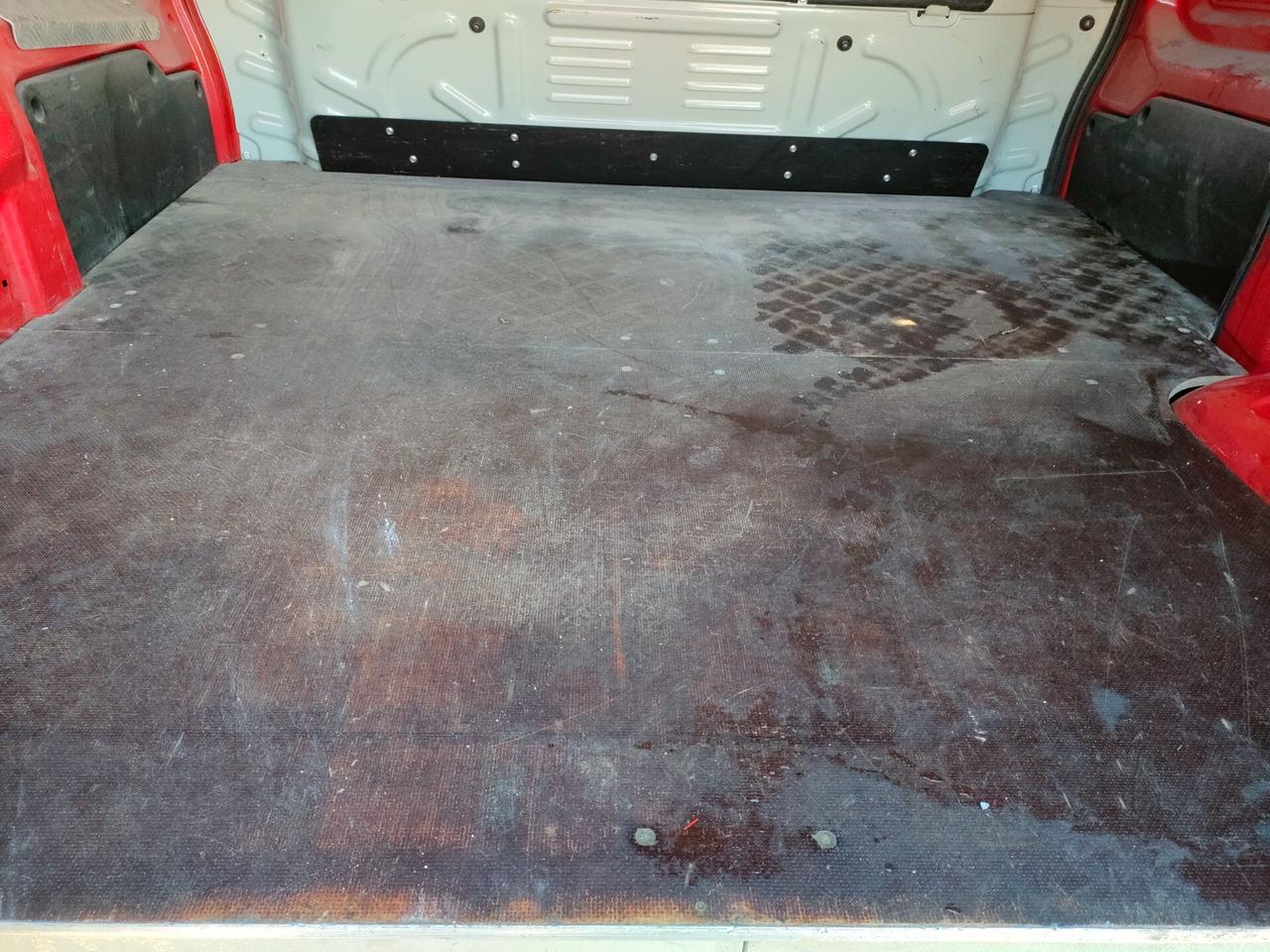 Fiat Fiorino 1.3 MJT 95CV Furgone SX E5+