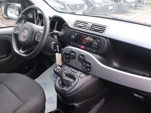 Fiat Panda 1.2 Cross S&S - Per Neopat.